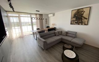Apartament cu 2 camere de închiriat în zona Buziasului - Poză 14