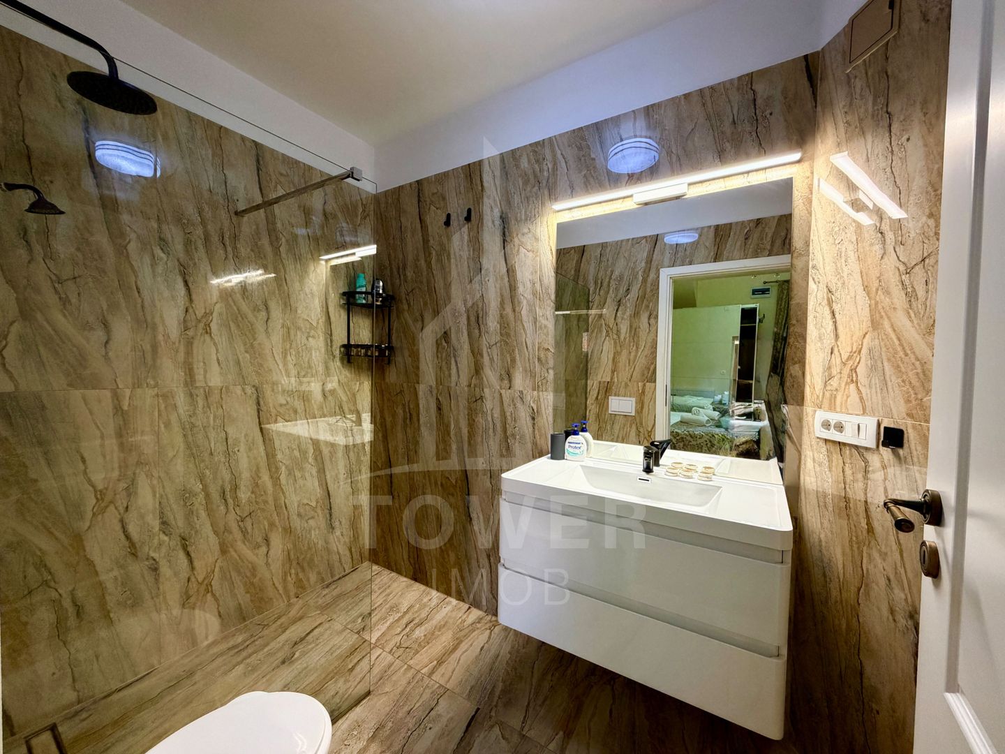Garsonieră premium -zona ultracentrală - Poză 5