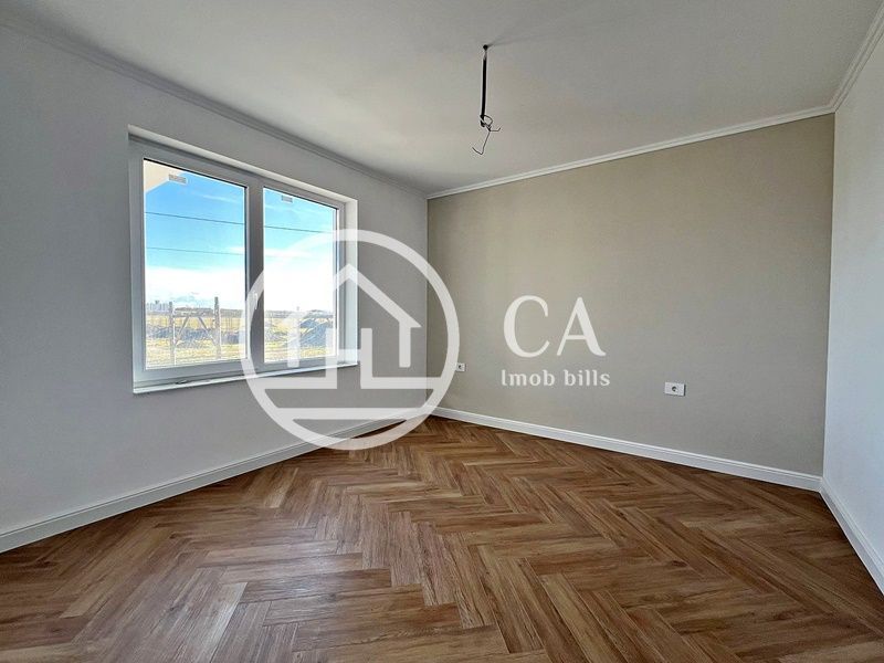 Casă de vânzare cu 4 camere în Sântandrei, Oradea - Poză 5