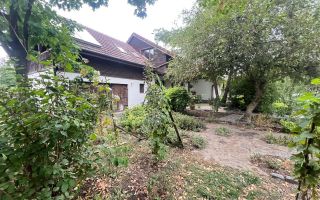 Casa P+M Su 268 mp 2 fronturi stradale - Poză 2