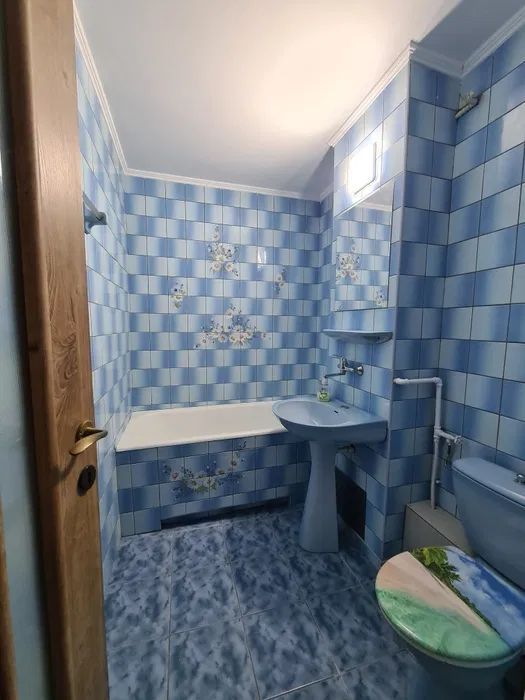 Apartament 3 camere | Marasti | Et intermediar | 2 Balcoane | 70 mp - Poză 6