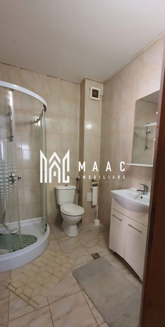 Apartament 3 camere | 87MPU | 2 Balcoane | Central - Poză 16