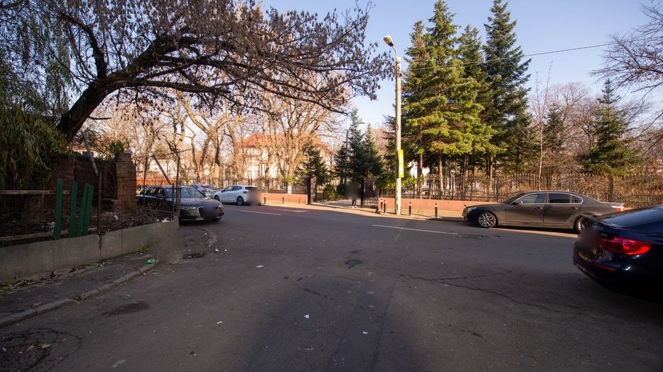 Apartament cu 2 camere de vanzare Metrou Grivita Strada Stefan Stoika - Poză 21