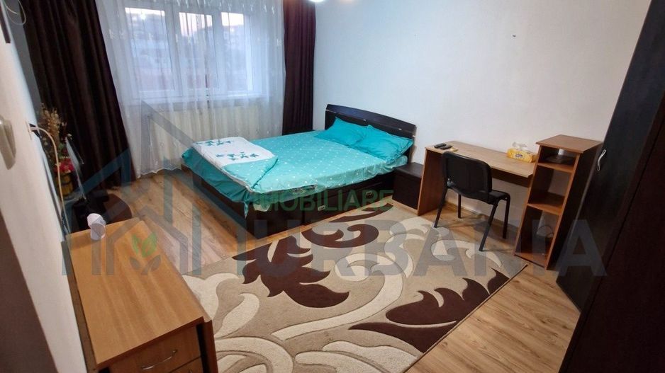 Apartament 1 camera de inchiriat, Baza 3, Iasi - Poză 2