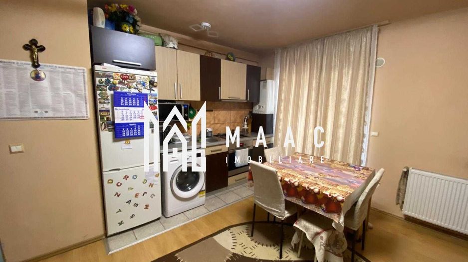Apartament 3 Camere I Etaj Intermediar I Pivnita I Gusterita - Poză 6