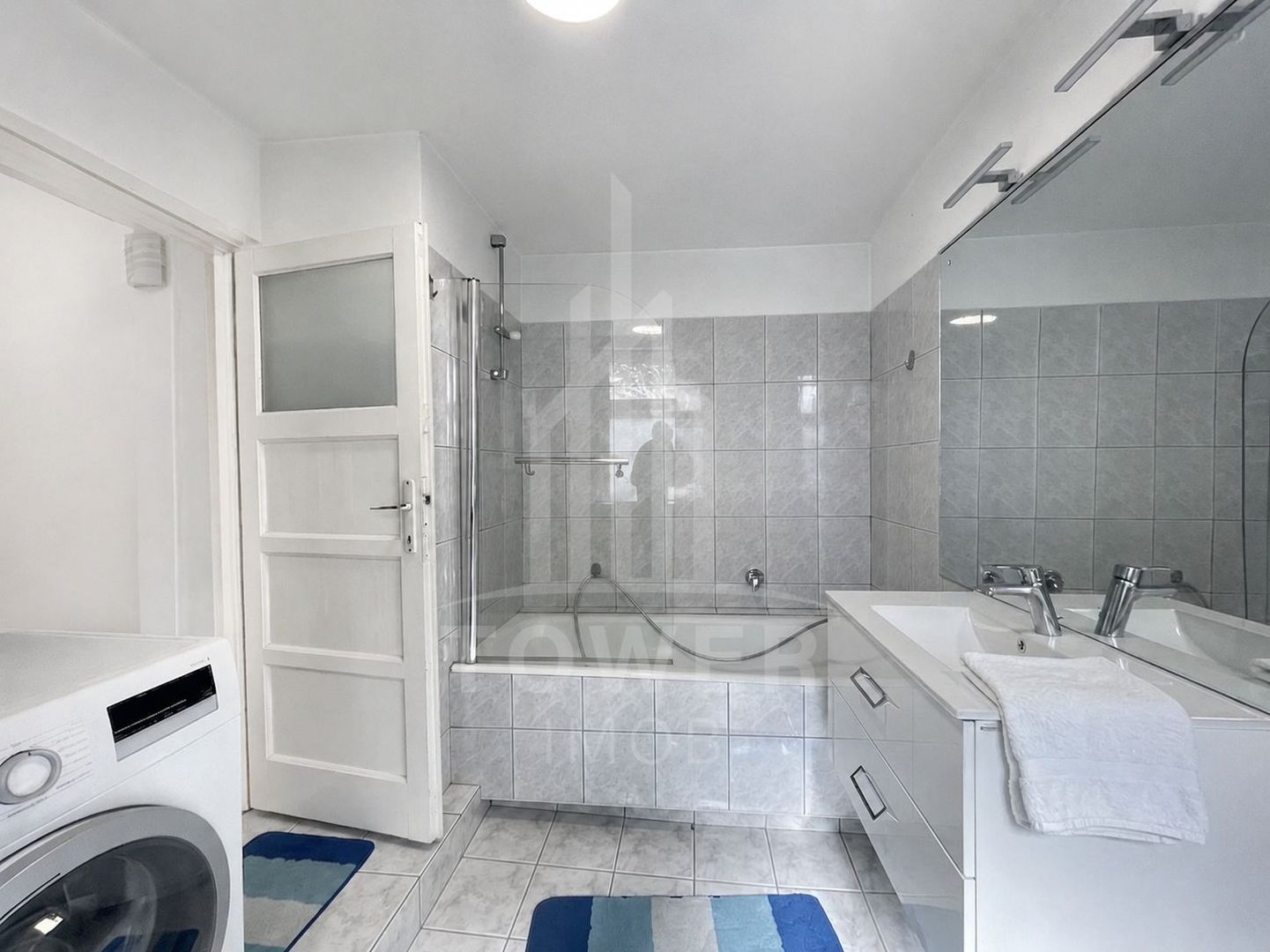 Casa individuala - 3 camere | 86 mp utili | teren 234 mp- Lazaret - Poză 14