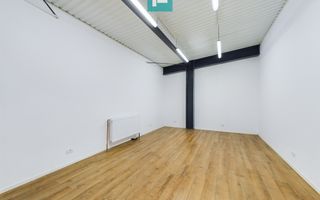 Spațiu Logistic la Autostrada A1 - Poză 18