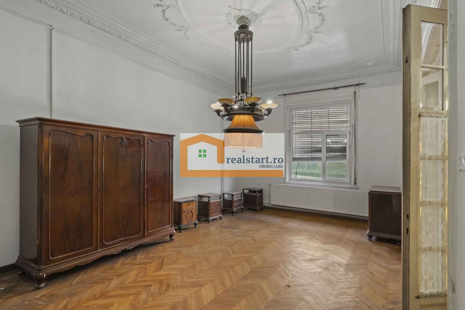 Cartierul Evreiesc, S+P+E+Pod, curte libera 300mp, ideal cabinete, birouri - Poză 4