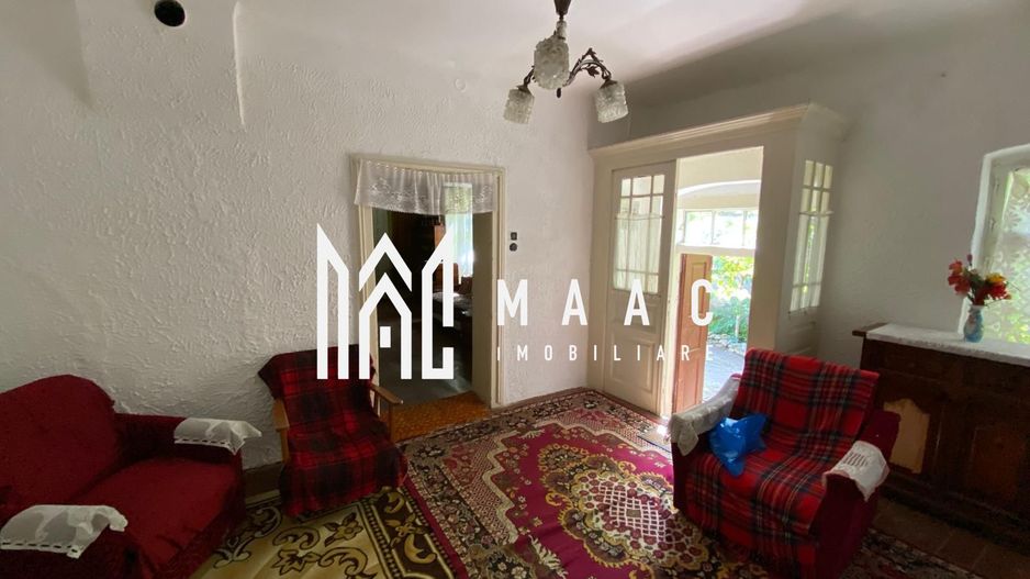 Casa 5 camere I 1087 mp teren I Acces auto I Cincu-Brasov - Poză 11