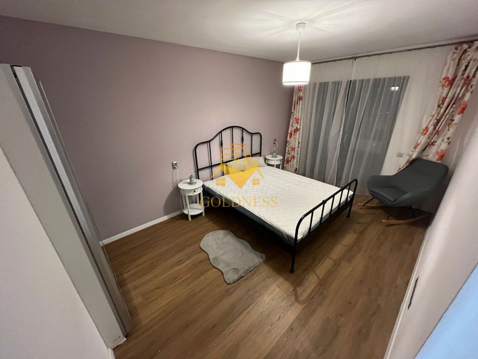 2 camere, modern, bloc nou, Zorilor, zona LIDL, Scala Frunzisului - Poză 6