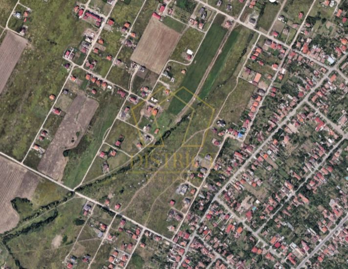 Teren in zona centrala cu toate utilitatile | Dumbravita - Poză 4