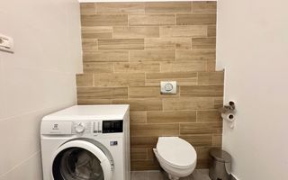 Apartament 2 camere elegant, aproape de centru, complex modern - Poză 18