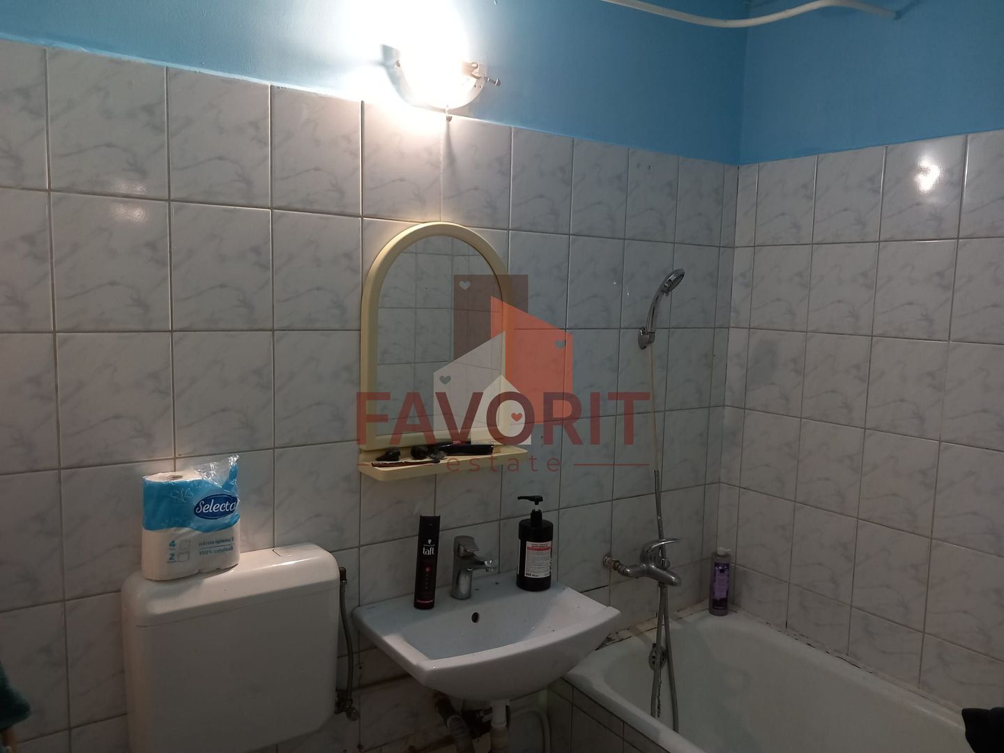 1 camera | balcon | mobilat si utilat | zona excelenta | - Poză 5