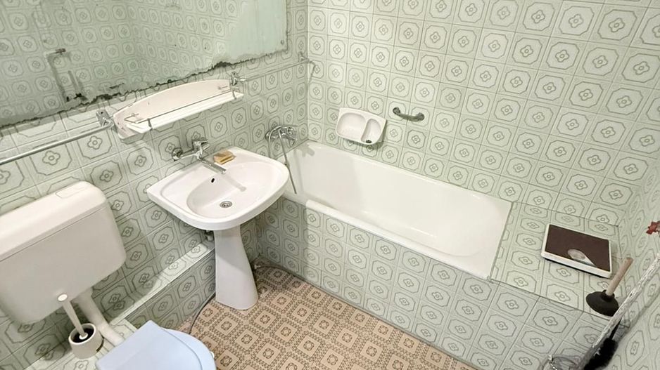 3 camere | Teiul Doamnei | Bloc din 83 | Reabilitat - Poză 12