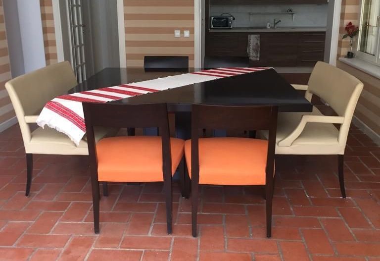 Vila spatioasa de inchiriat | gradina generoasa si piscina |Pipera - Poză 12