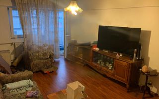 apartament 2 camere decomandat 52mp -Dacia -Eminescu -Calea Mosilor - Poză 4