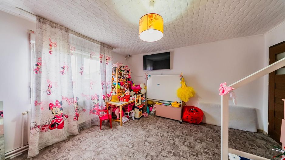 Casa individuala de vanzare in Iratosu 0% COMISION CUMPARATOR - Poză 28