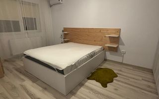 AP 2 CAMERE THEODOR PALLADY, PARCARE, MASINA SPALAT VASE, METROU 5 MIN - Poză 4