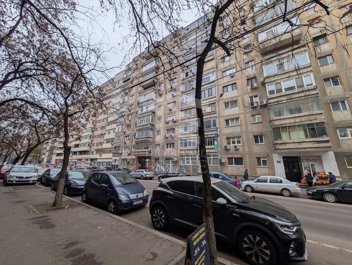 Garsonieră | 4 min Metrou Gorjului | Moinesti | Comision 0% - Poză 12