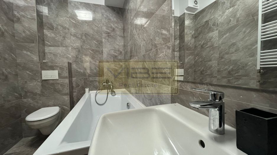 Apartament 2 camere Centru - Palas Mall  Lazar Residence - Poză 14