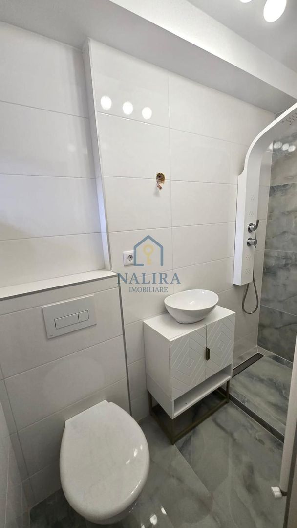 Apartament Ultracentral de vanzare - 2 camere - Etaj 2 - Poză 6