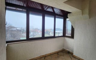 Apartament 2 camere cu terasa bd Luptatorilor - Poză 10