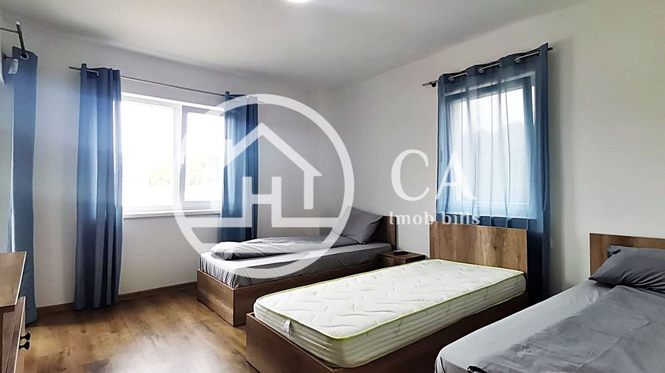 Apartament de inchiriat cu 1 camera in zona Iosia Nord, Oradea - Poză 1