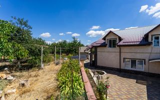 Vânzare casă, 3 camere, Comuna Bubueci - Poză 7