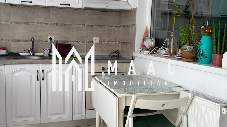 Apartament 3 Camere | Etaj 1 | Loc de Parcare | Arhitectilor - Poză 10