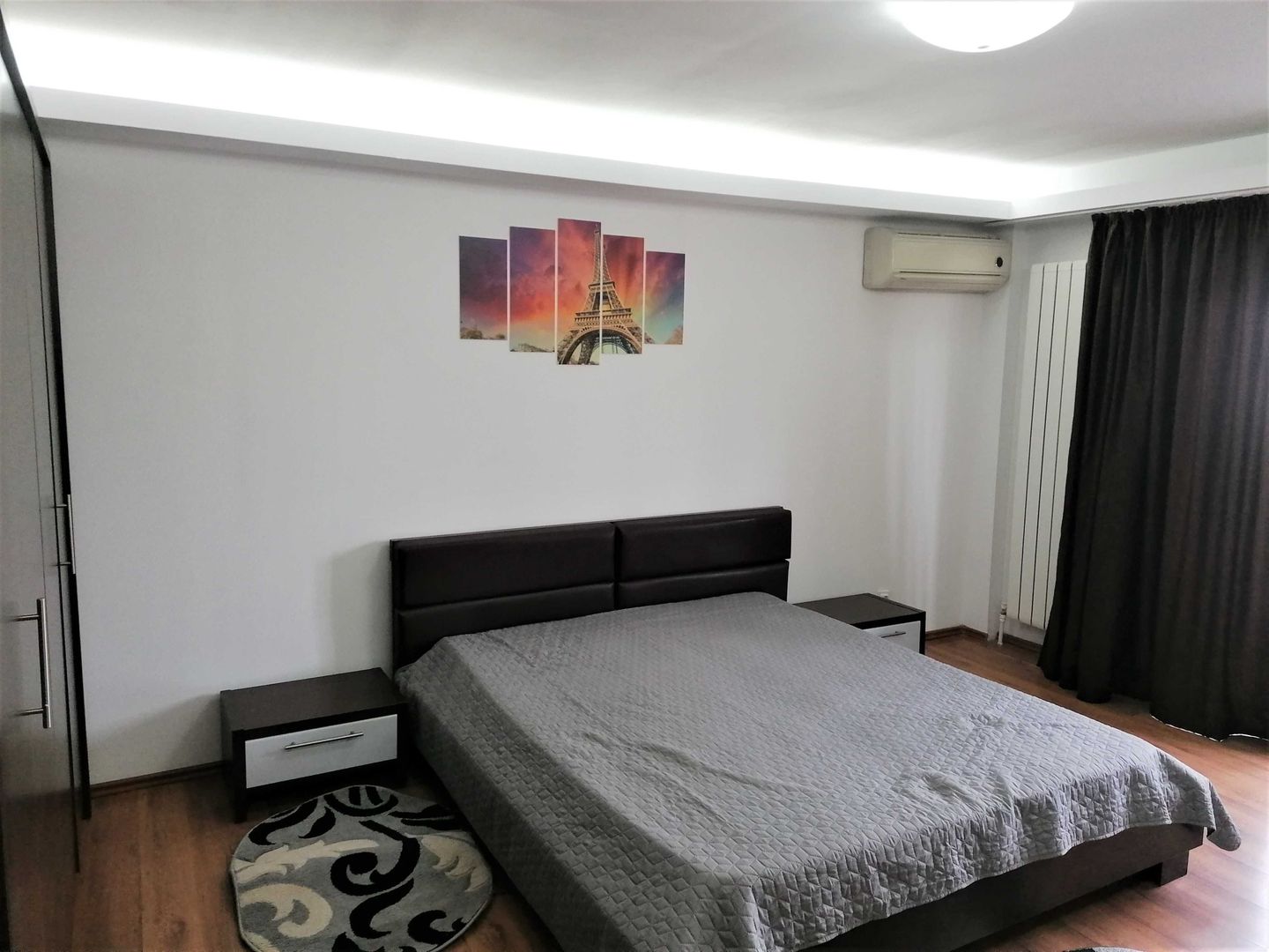 13 Septembrie/ Garsoniera bloc mixt/ Centrala - Poză 7