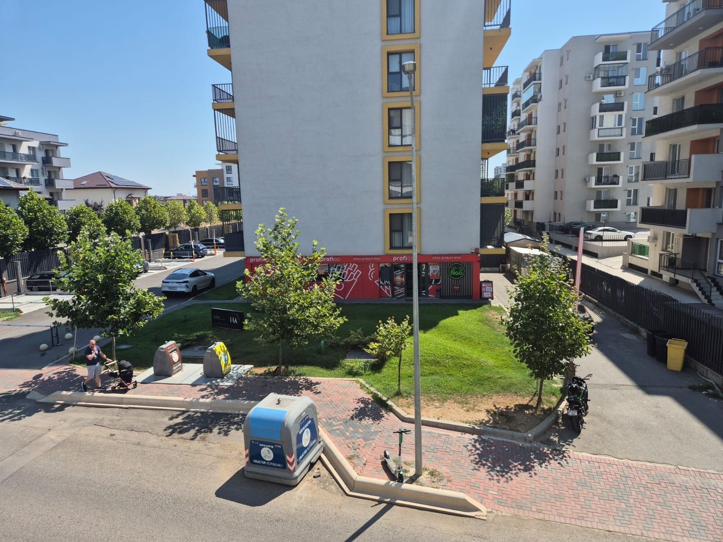 3 CAMERE FINALIZAT/ MUTARE IMEDIATA/IZOLATIE VATA BAZALTICA/ PARCUL TEILOR - Poză 1