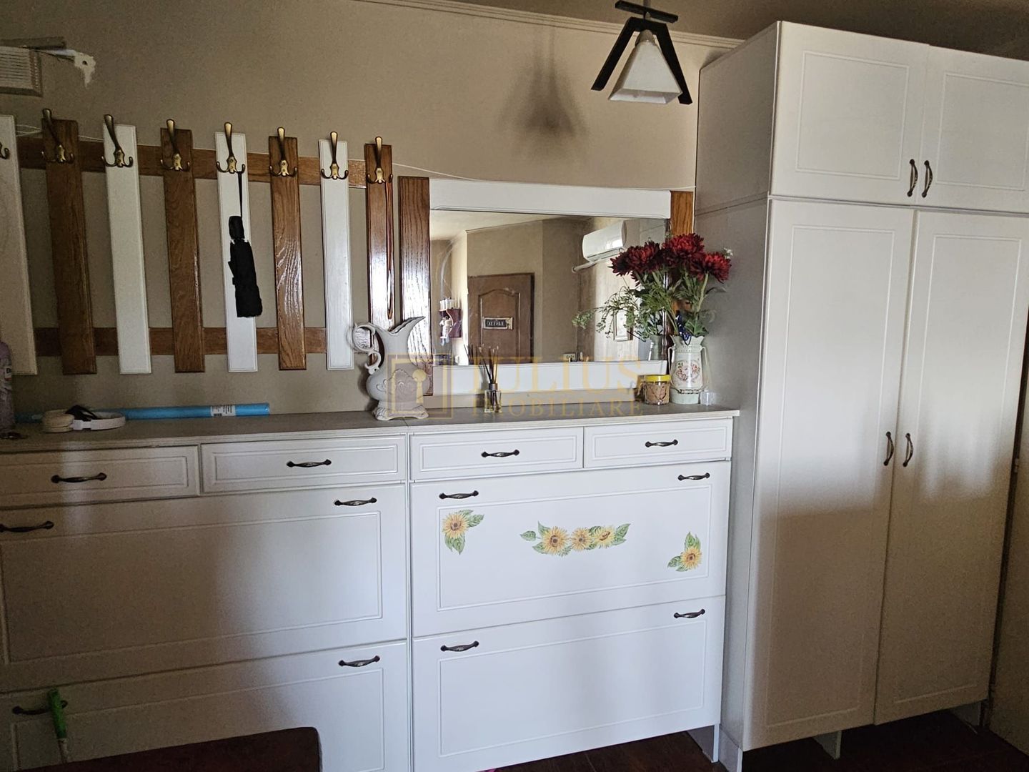 3 camere, langa sediul Nokia-Bega, centrala proprie - Poză 6