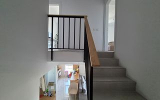 Apartament 3 camere Duplex 12 min Metrou Teclu Parcare Inclusa - Poză 7