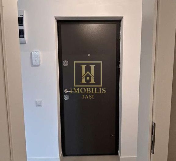 Apartament NOU intabulat 1 camera 41 mp Tatarasi 81000 euro - Poză 6