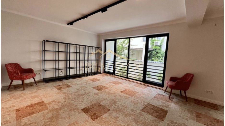 Spatiu de birouri/Showroom PREMIUM **183mp**Parcare // Tei/Barbu Vacarescu - Poză 2