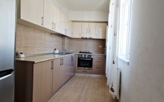 3 camere – zona Mihail Sebastian | 77 mp |  Bloc 2014 - Poză 13