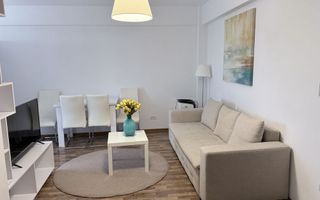 Apartament de închiriat cu 2 camere în Copou, Iași - Poză 1