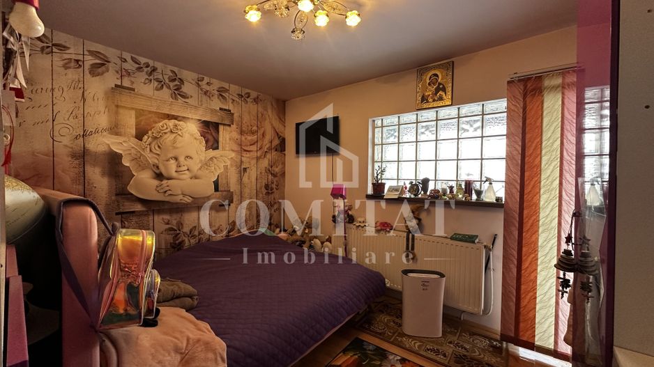 0% COMISION! Duplex la cheie | Parcare | Zona Primăriei Floresti - Poză 12