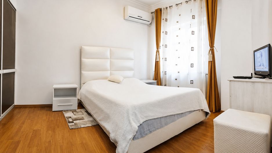 Apartament 3 camere, 76 mp, 2 băi – Militari Residence Wellness - Poză 2