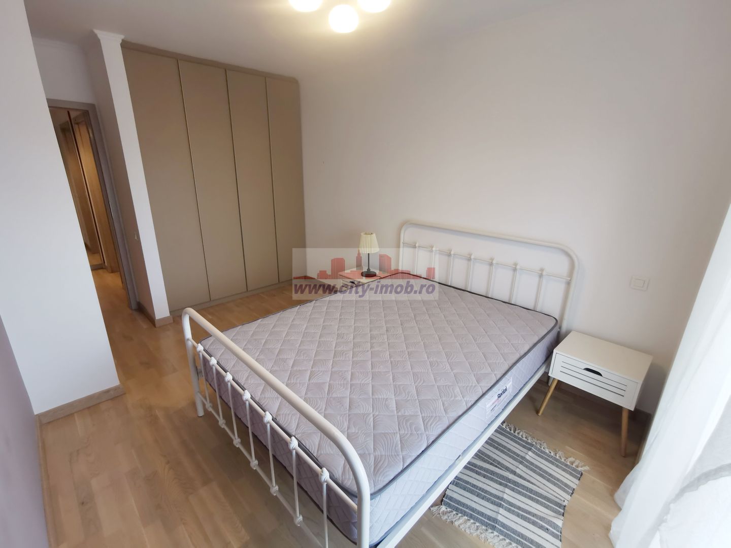Inchiriere 2 Camere Banu Mata / Titulescu / Bloc nou 2018 , Icon Residence - Poză 33