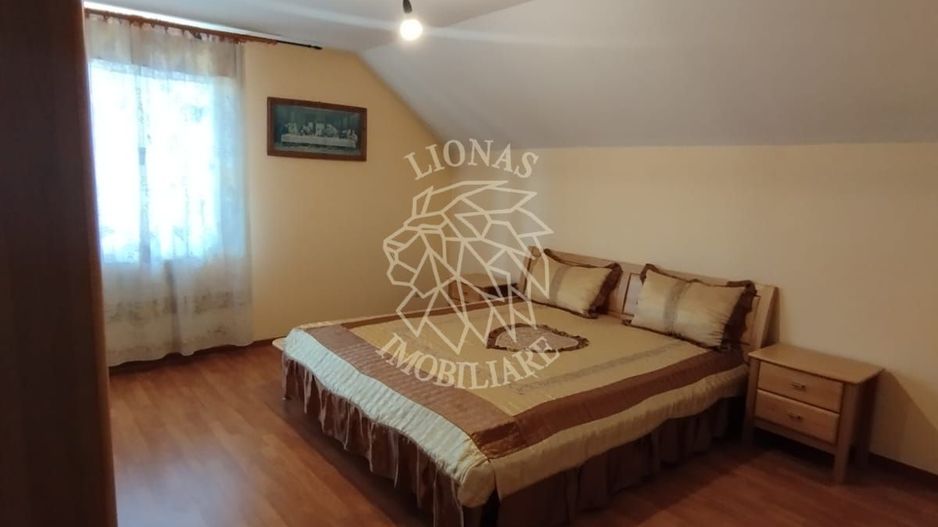 Casa 6 camere 205 mp-teren 14 ari-garaj, anexa, baci-Unirea - Poză 8