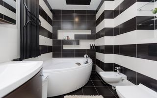 Vânzare, apartament, 3 camere, strada Nicolae Testemițanu, Telecentru - Poză 7