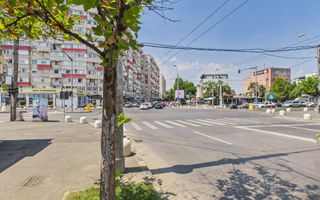 Spațiu de inchiriat Brancoveanu-Nitu Vasile P+1 stradal I Renovat - Poză 9