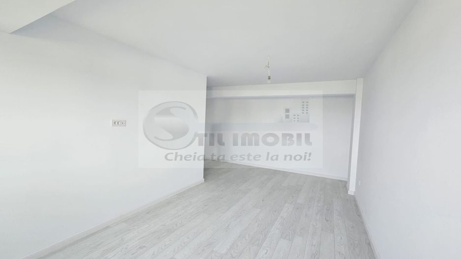 Apartament o camera Pacurari - Str. Soarelui - 42mp - 77.500Euro - Poză 4
