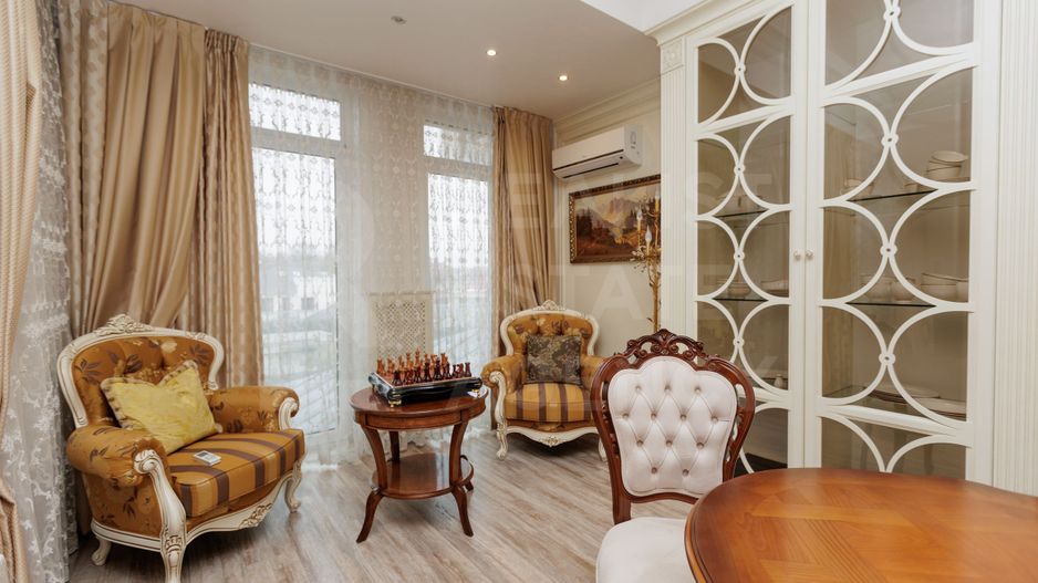 Chirie, apartament, 2 camere, str. Alexei Mateevici, Centru - Poză 24