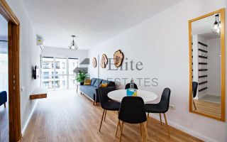 Apartament 2 camere cu parcare, zona Ceyrat - Poză 5