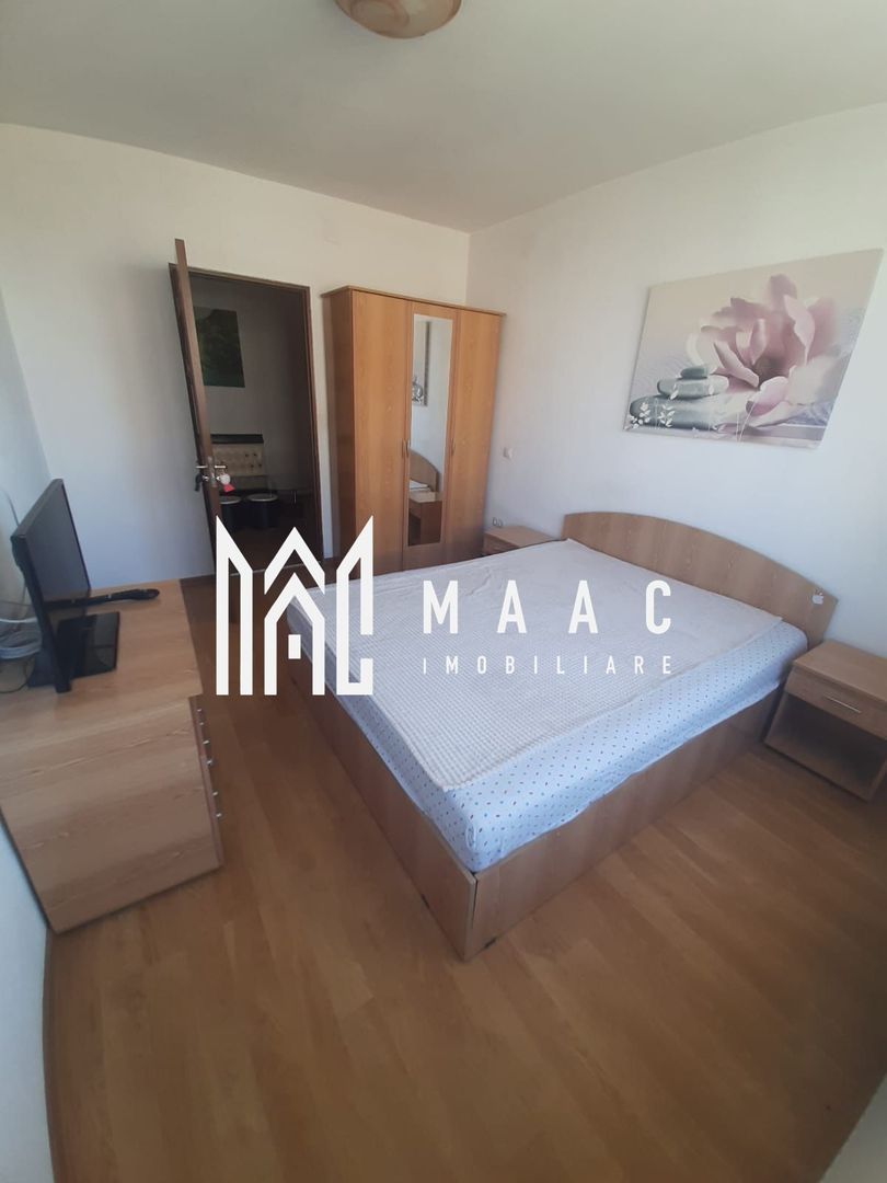 Apartament 3  camere I Decomandat I Zona Mihai Viteazul - Poză 9