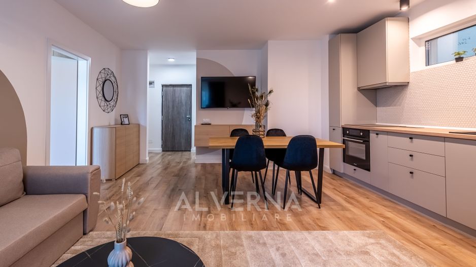 Apartament 2 camere | Pet Friendly | terasa | parcare I Gheorgheni - Poză 3