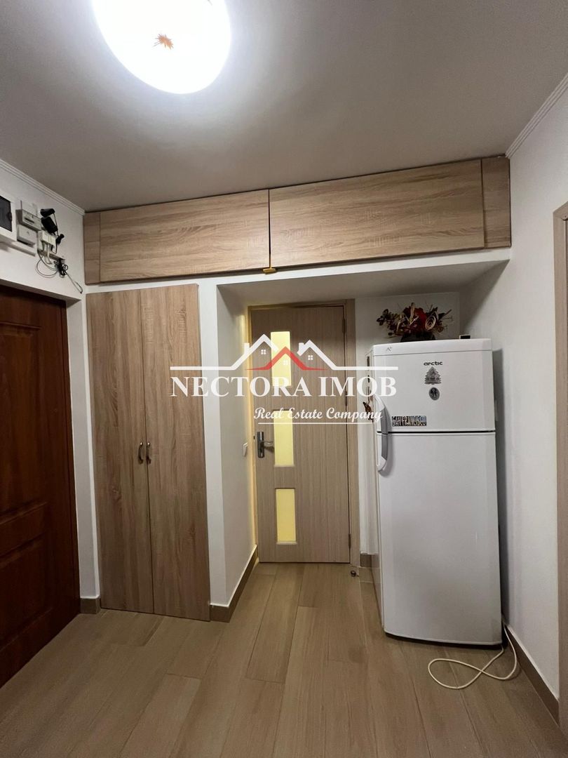 NECTORA IMOB-Apartament 2 camere, Blvd. Dacia, Mobilat/Utilat/Parcare - Poză 5
