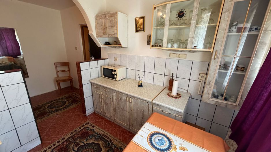 Apartament 2 camere, parter - Cugir - Poză 10